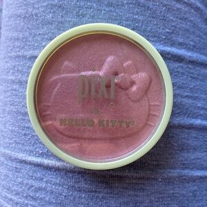 PIXI Halo Glow-y Powder / Friendly Blush